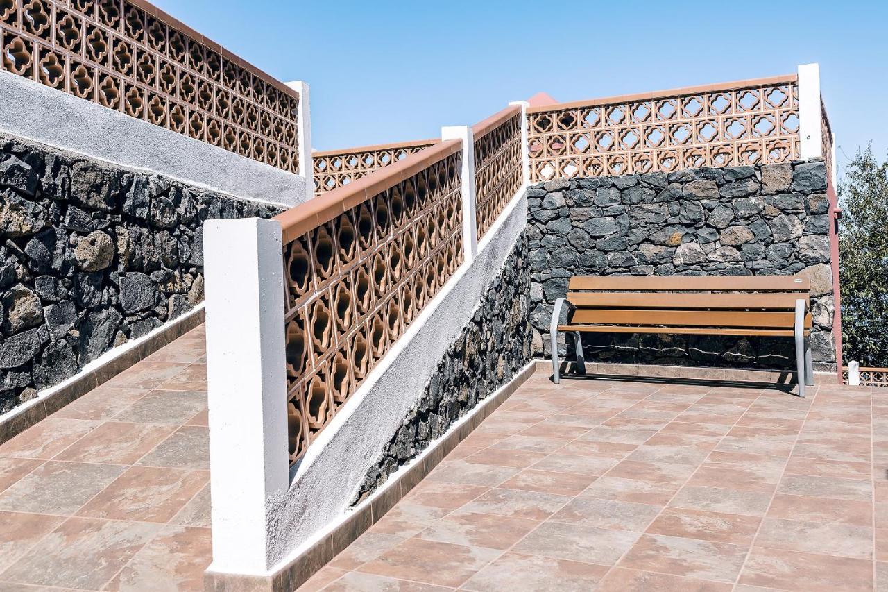 Casa Vila Garafía 外观 照片