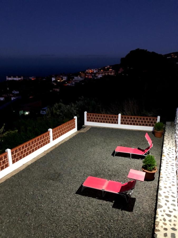 Casa Vila Garafía 外观 照片