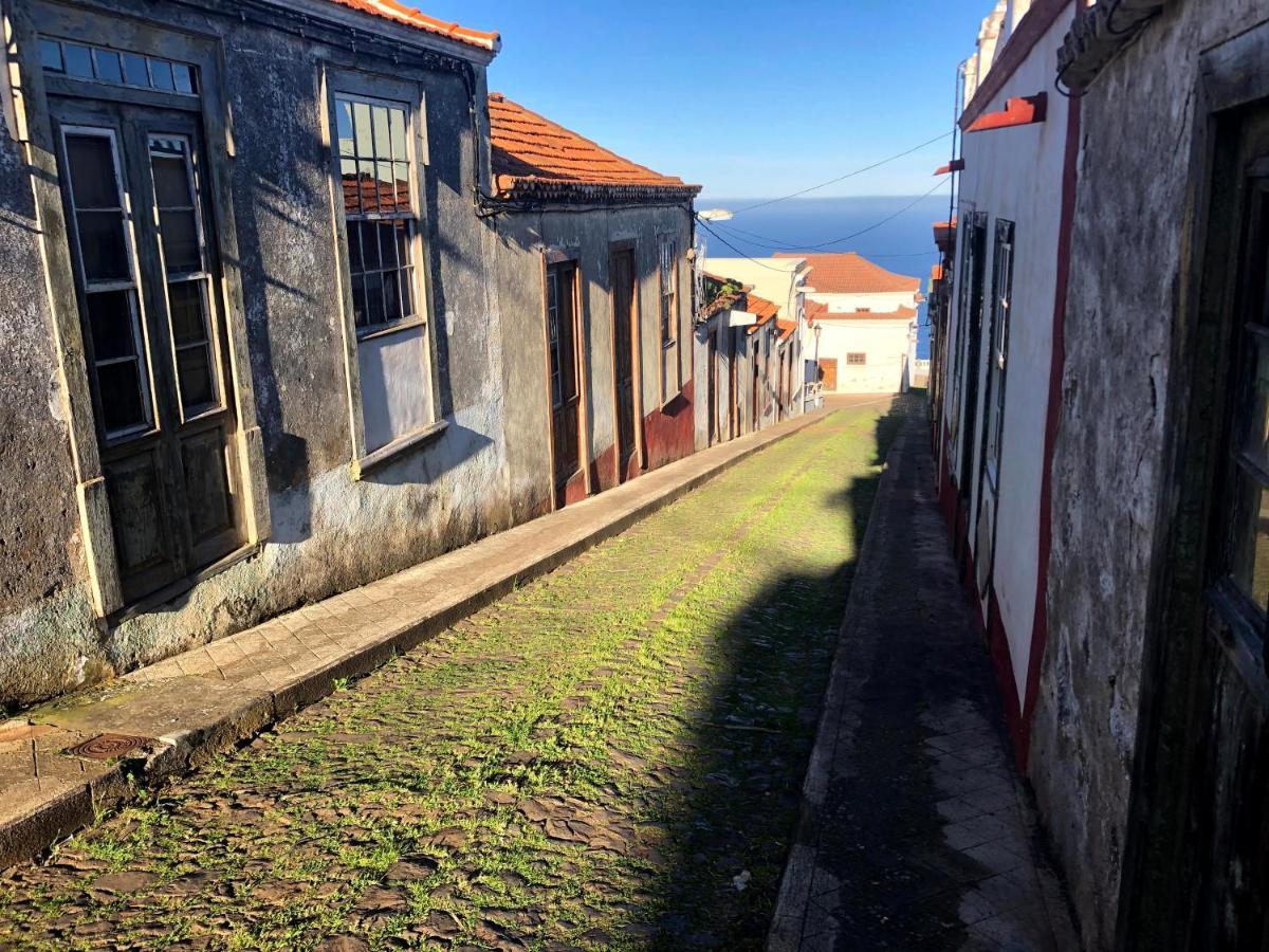 Casa Vila Garafía 外观 照片