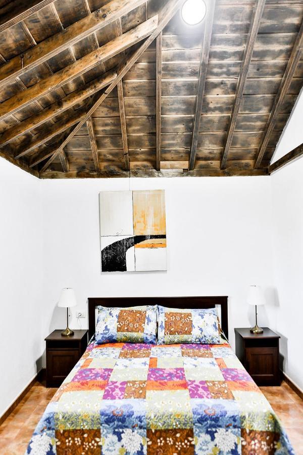 Casa Vila Garafía 外观 照片