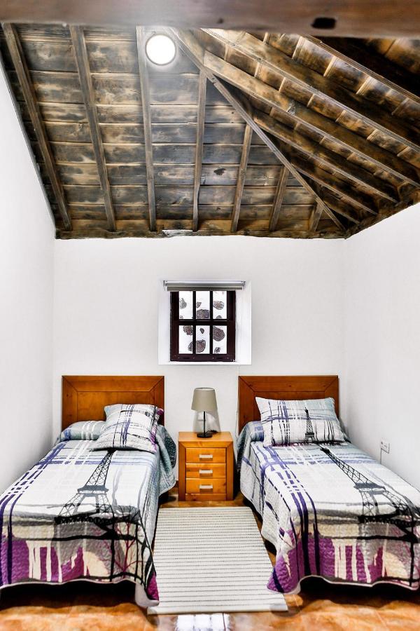 Casa Vila Garafía 外观 照片