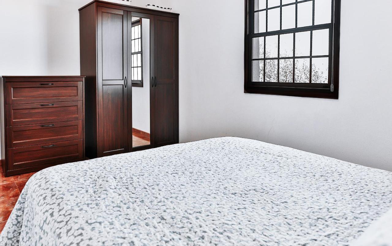 Casa Vila Garafía 外观 照片