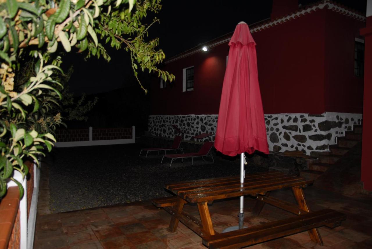 Casa Vila Garafía 外观 照片